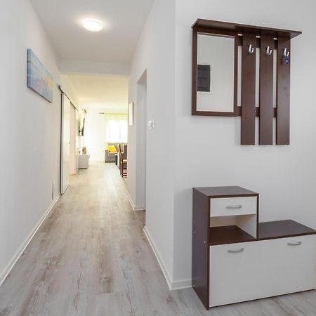 Apartmani Natasa Vrsar Eksteriør billede