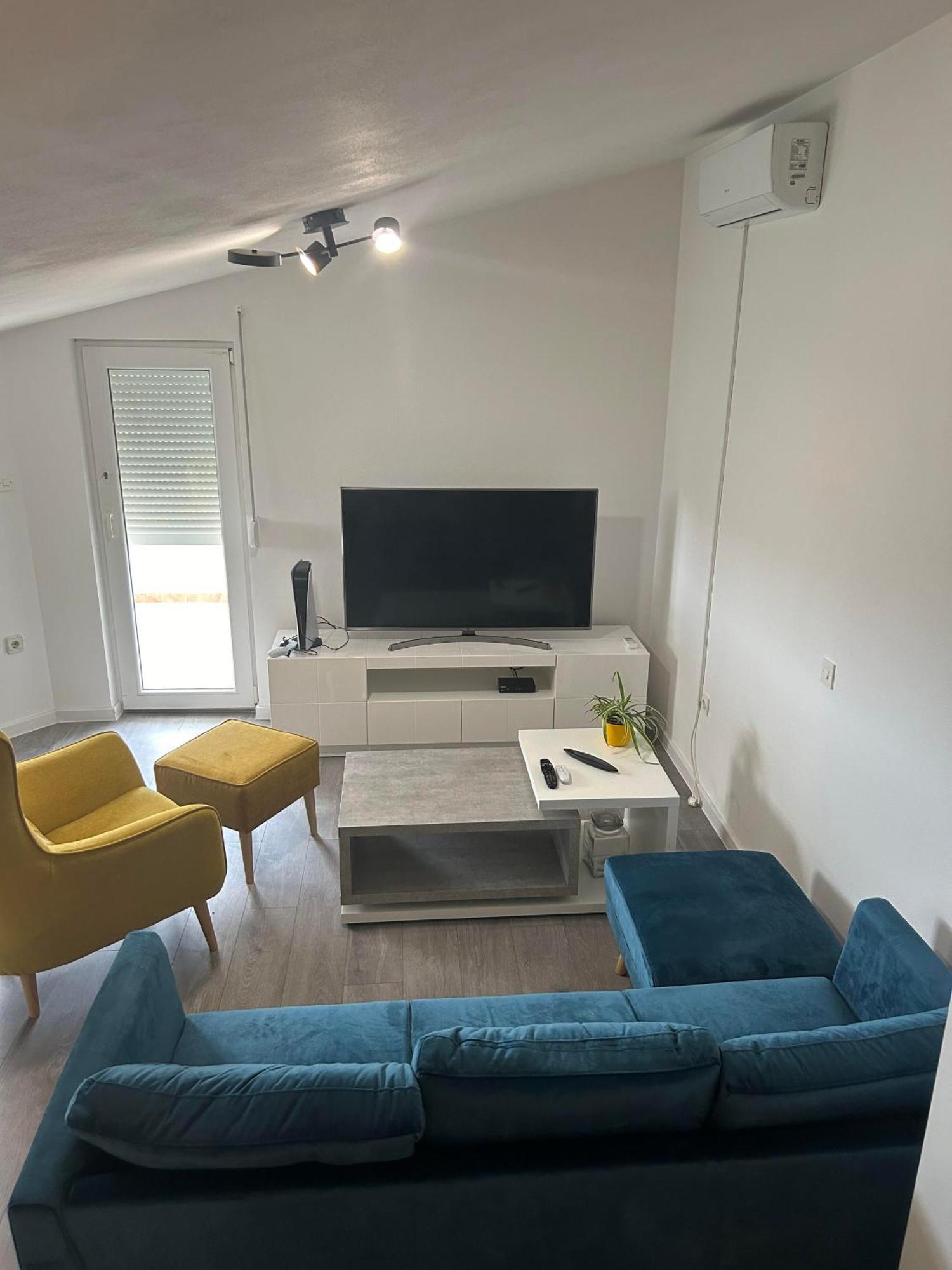 Apartmani Natasa Vrsar Eksteriør billede