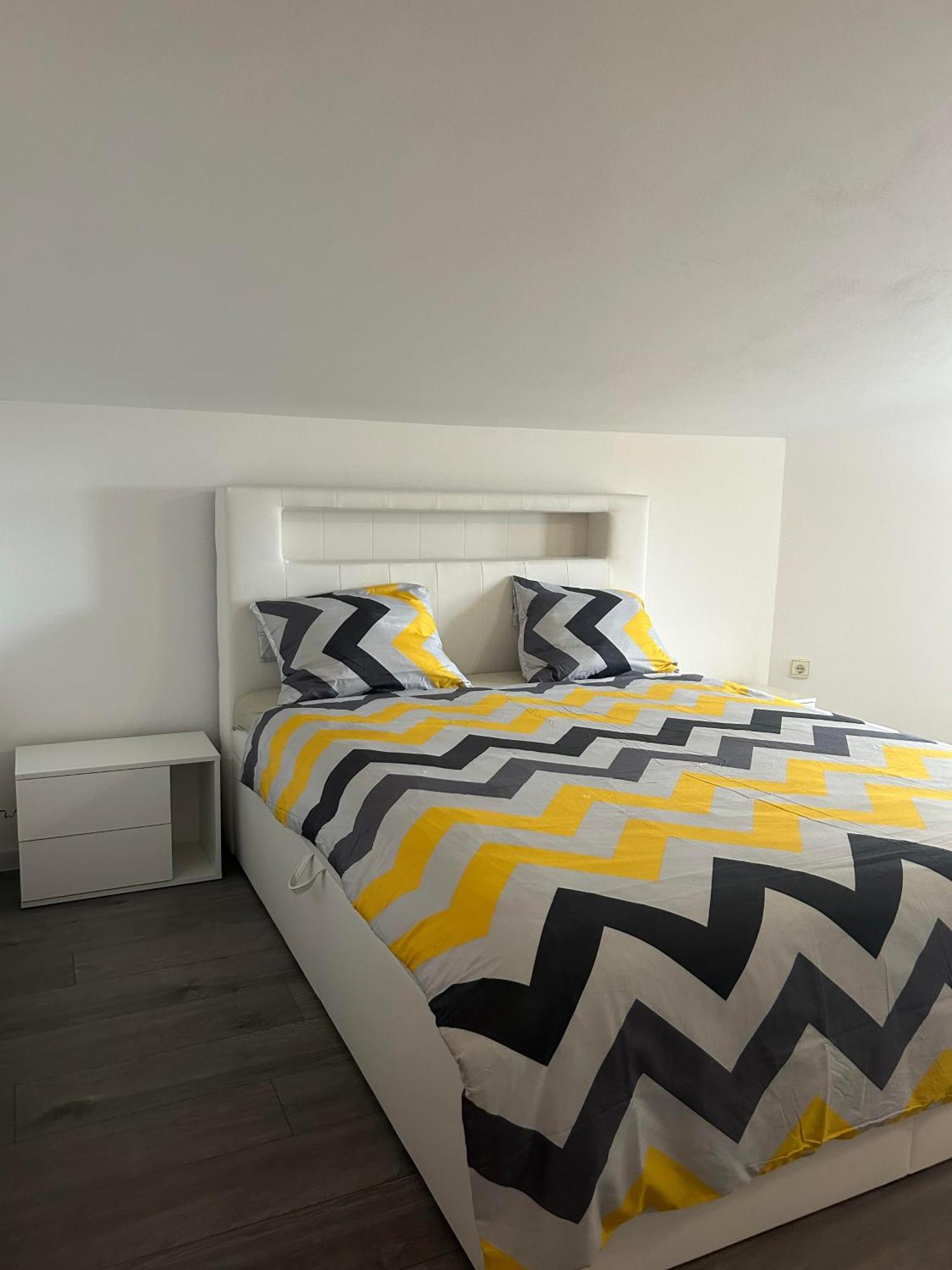 Apartmani Natasa Vrsar Eksteriør billede
