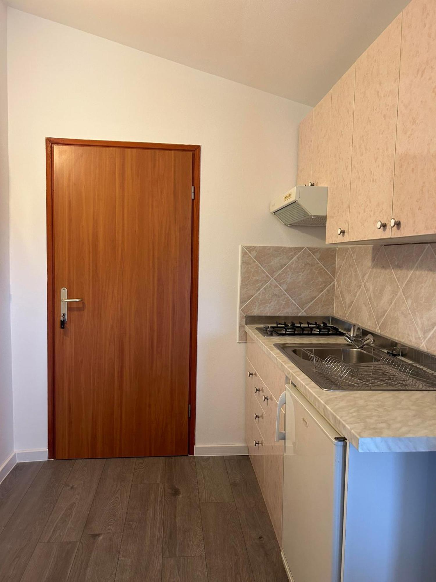 Apartmani Natasa Vrsar Eksteriør billede