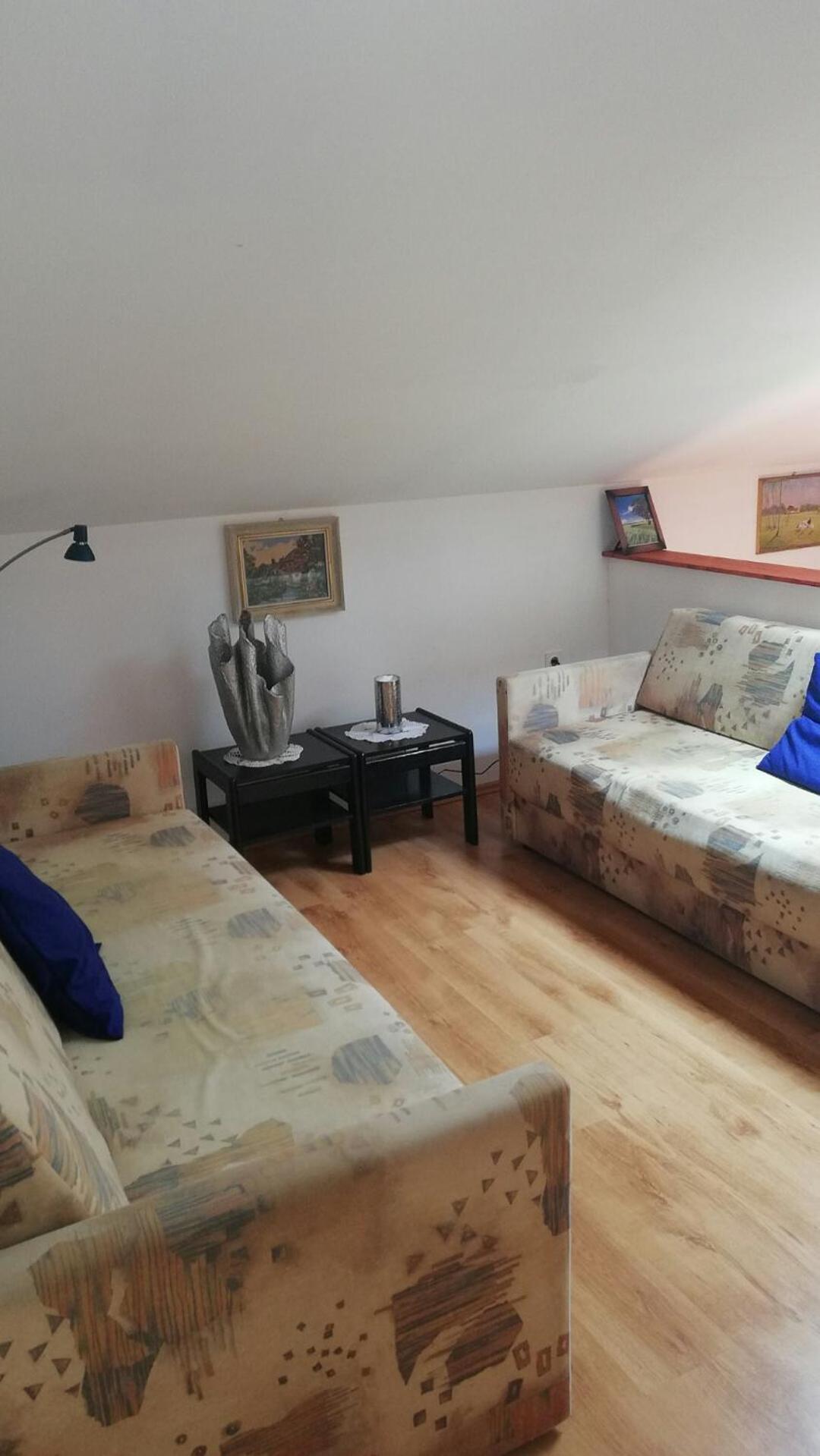 Apartmani Natasa Vrsar Eksteriør billede