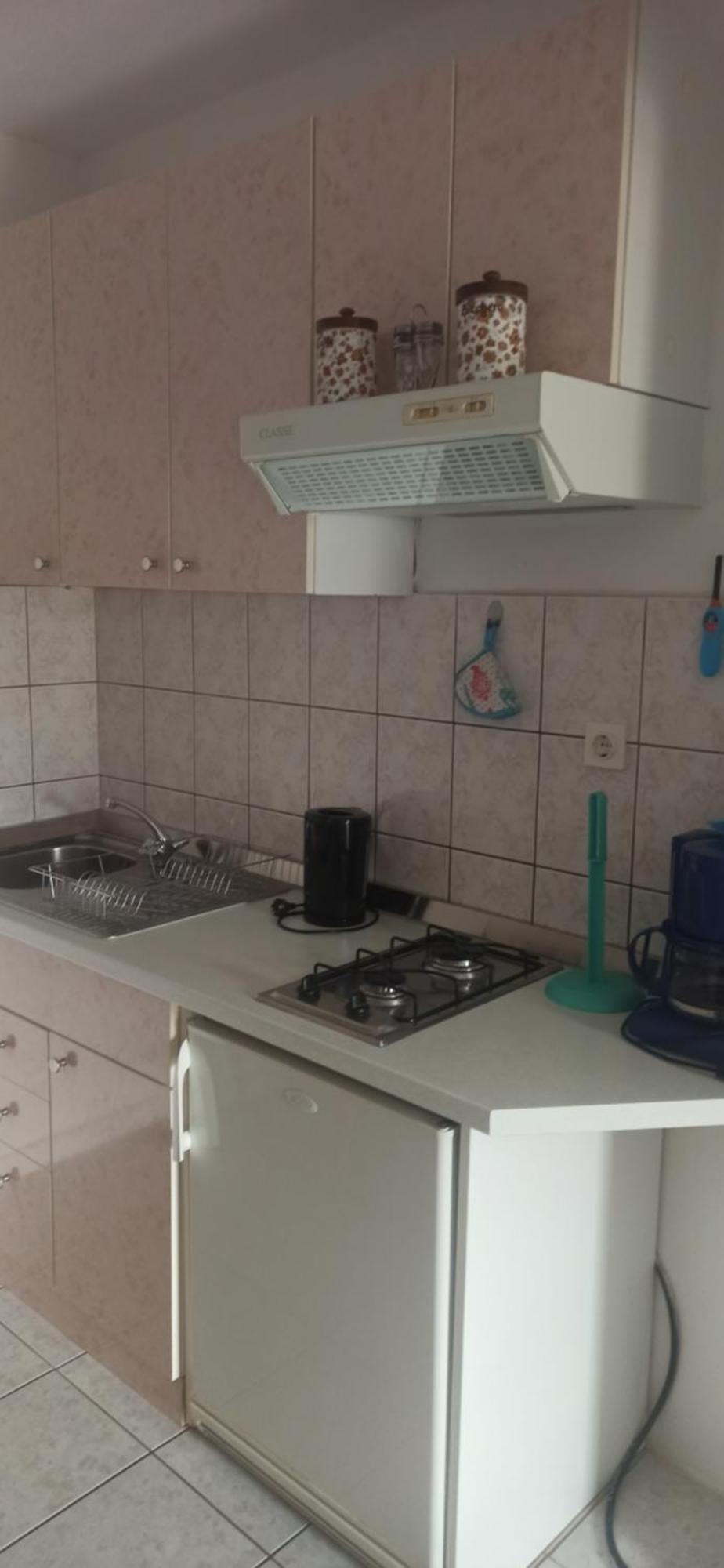 Apartmani Natasa Vrsar Eksteriør billede
