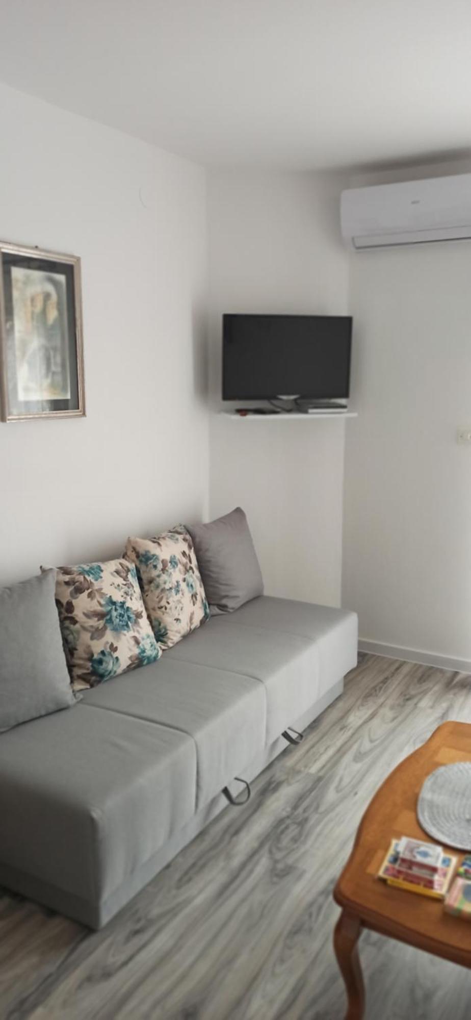 Apartmani Natasa Vrsar Eksteriør billede