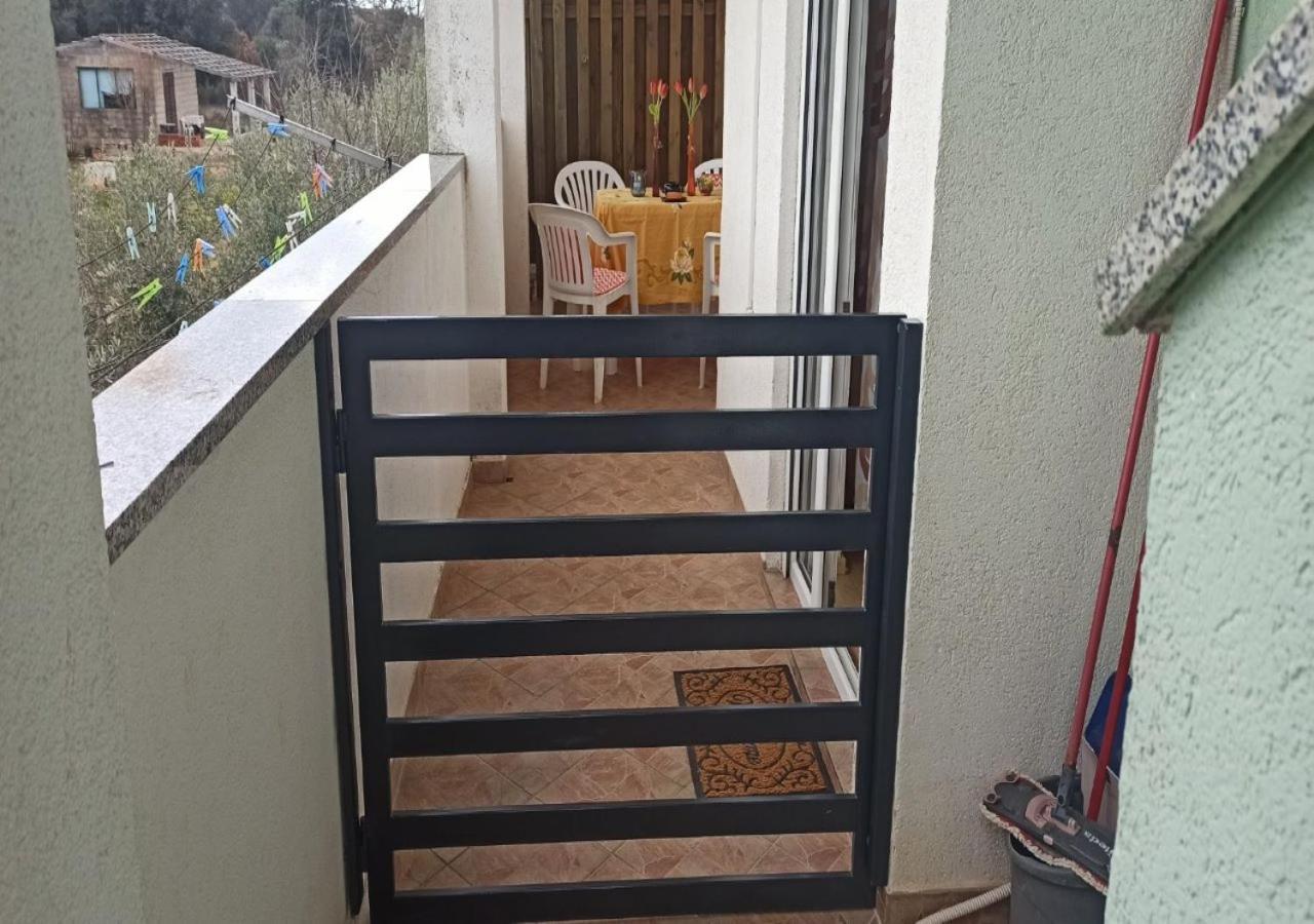 Apartmani Natasa Vrsar Eksteriør billede