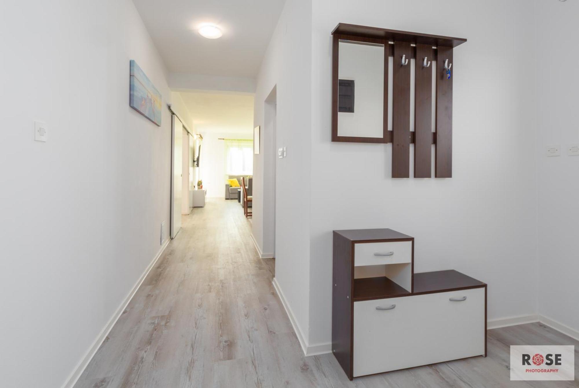 Apartmani Natasa Vrsar Eksteriør billede